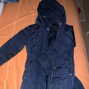 Cole Haan winter coat